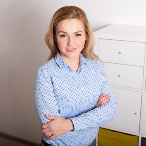 Beata Sobera-Baron