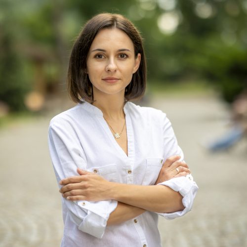 Zdjęcie Sylwia Ryń